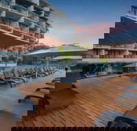 The Landmark Resort Nelson Bay - Redcliffe Tourism