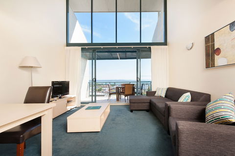 The Landmark Resort Nelson Bay - Redcliffe Tourism 4