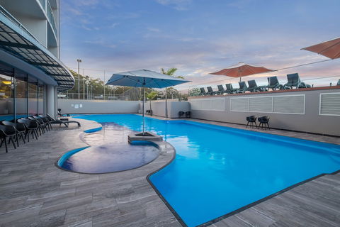 The Landmark Resort Nelson Bay - Redcliffe Tourism 2