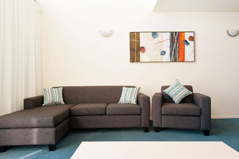 The Landmark Resort Nelson Bay - Redcliffe Tourism 6