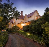 Franklin Manor - Redcliffe Tourism