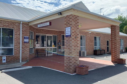 Capital Country Holiday Park - Redcliffe Tourism 2