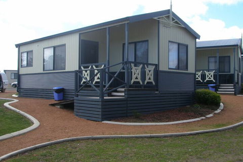 Capital Country Holiday Park - Redcliffe Tourism 6