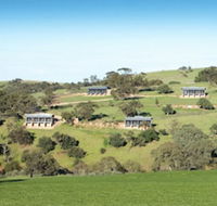 Barossa Pavilions - Redcliffe Tourism