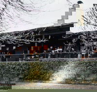 Biota Dining  Rooms - Redcliffe Tourism