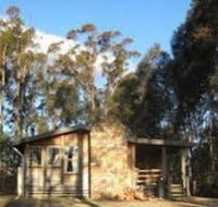 Wombat Valley Wild Country Cabins - Redcliffe Tourism