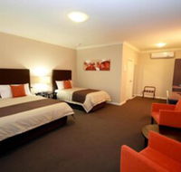 Sundowner Motel Hotel - Redcliffe Tourism