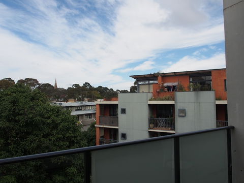 Atelier Serviced Apartments - Redcliffe Tourism 1