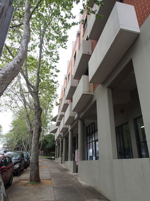 Atelier Serviced Apartments - Redcliffe Tourism 4
