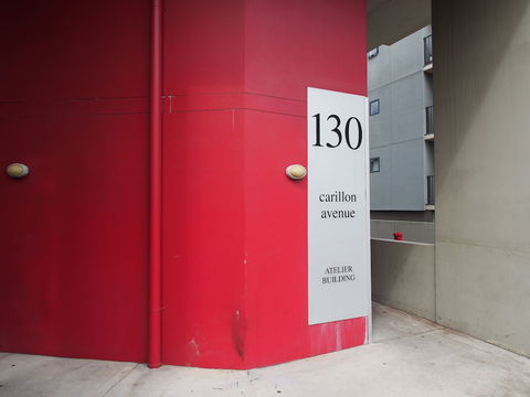 Atelier Serviced Apartments - Redcliffe Tourism 3