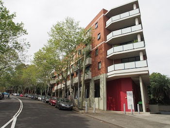 Atelier Serviced Apartments - Redcliffe Tourism 2
