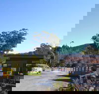 Marysville Holiday Park - Redcliffe Tourism