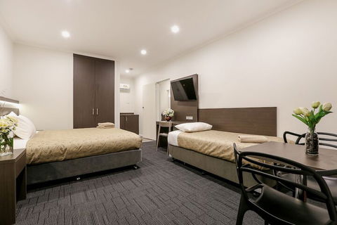 Morphettville Motor Inn - Redcliffe Tourism 6