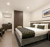 Morphettville Motor Inn - Redcliffe Tourism