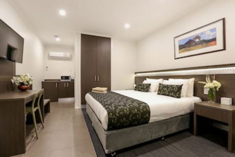 Morphettville Motor Inn - Redcliffe Tourism 0