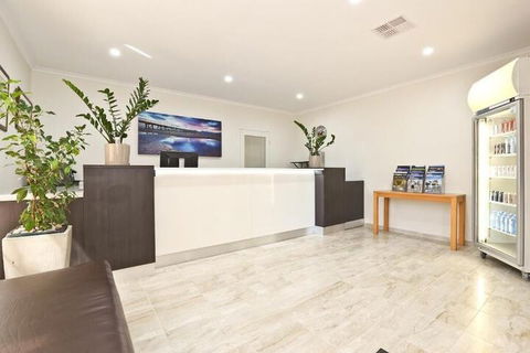 Morphettville Motor Inn - Redcliffe Tourism 4