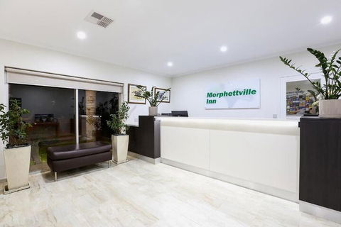 Morphettville Motor Inn - Redcliffe Tourism 3