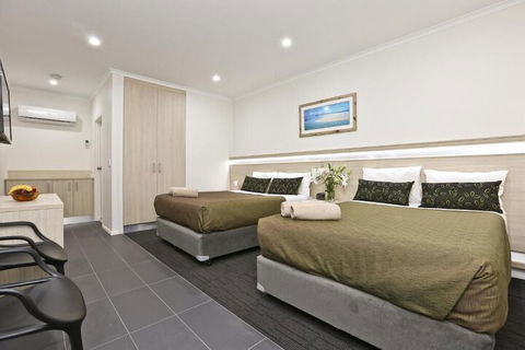 Morphettville Motor Inn - Redcliffe Tourism 7