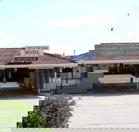 Top Of The Town Motel - Redcliffe Tourism