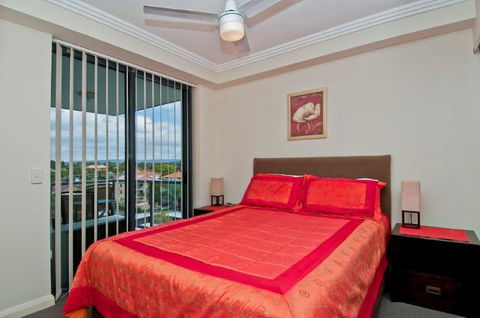 Aqualine Apartments - Redcliffe Tourism 5