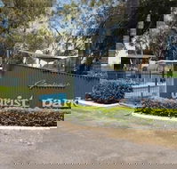 Goondiwindi Top Tourist Park - Redcliffe Tourism