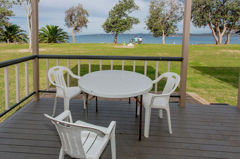 Ingenia Holidays Eden Beachfront - Redcliffe Tourism 2