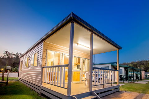 Ingenia Holidays Eden Beachfront - Redcliffe Tourism 0