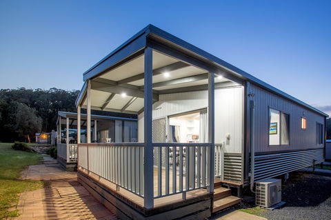 Ingenia Holidays Eden Beachfront - Redcliffe Tourism 1