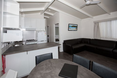 Ingenia Holidays Eden Beachfront - Redcliffe Tourism 5