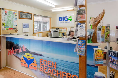 Ingenia Holidays Eden Beachfront - Redcliffe Tourism 4