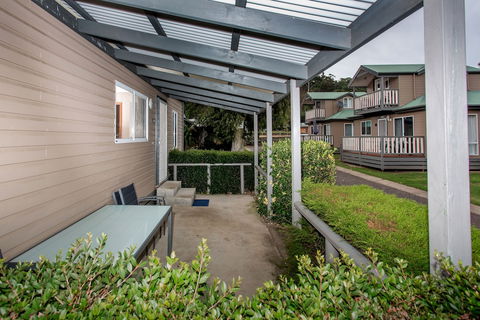 Ingenia Holidays Eden Beachfront - Redcliffe Tourism 6