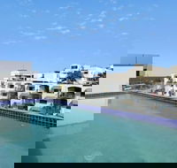 Nova Mooloolaba Beach - Redcliffe Tourism
