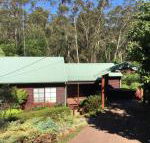 Bluebell Cottage - Redcliffe Tourism