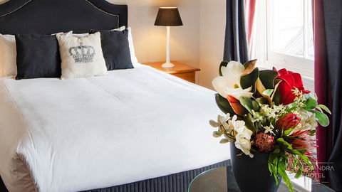 Alexandra Hotel - Redcliffe Tourism 5