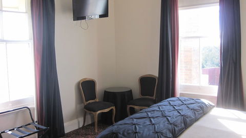 Alexandra Hotel - Redcliffe Tourism 4