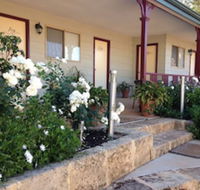 The Nosh  Nod - Avon Terrace - Redcliffe Tourism