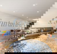 BOUTIQUE STAYS - Central Park - Redcliffe Tourism