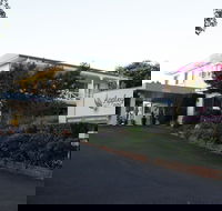 Applegum Inn - Redcliffe Tourism