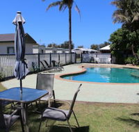 Golden Terrace Holiday Park - Redcliffe Tourism