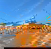 Gunsynd Motor Inn - Redcliffe Tourism