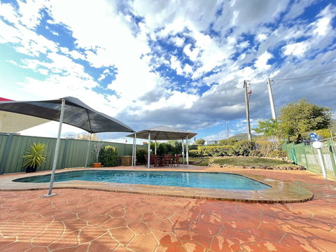 City Sider Motor Inn - Redcliffe Tourism 2