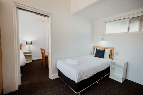 City Sider Motor Inn - Redcliffe Tourism 5