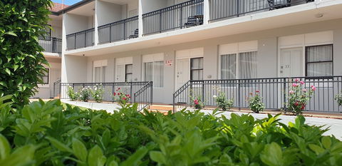 City Sider Motor Inn - Redcliffe Tourism 1