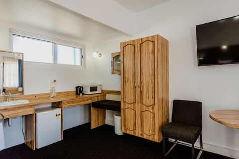 City Sider Motor Inn - Redcliffe Tourism 3