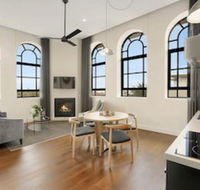 Devlin Apartments - Redcliffe Tourism