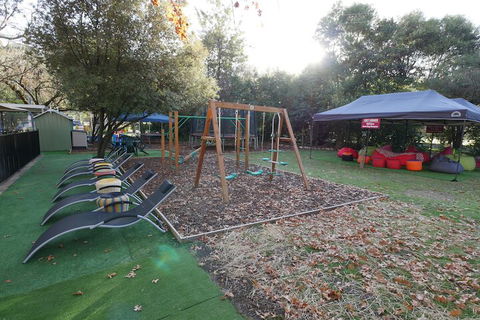 Adina Lodge Holiday Units - Redcliffe Tourism 5