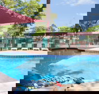 Discovery Parks - Swan Valley - Redcliffe Tourism