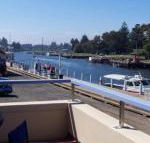 Dockside Waterfront Indulgence - Redcliffe Tourism