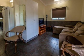 Batchelor Holiday Park - Redcliffe Tourism 3