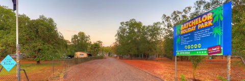 Batchelor Holiday Park - Redcliffe Tourism 1